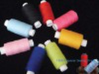 100%Polyester Sewing Thread