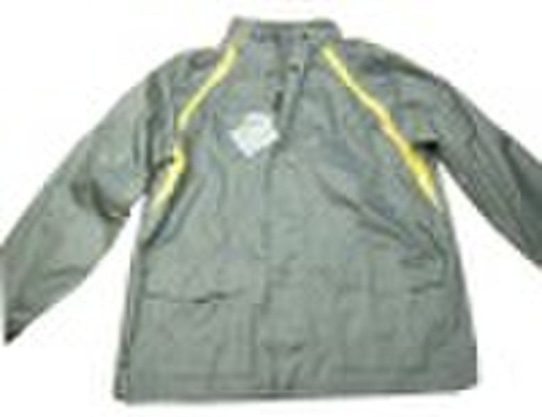 Mens' outdoor camping&hiking wear jacket s