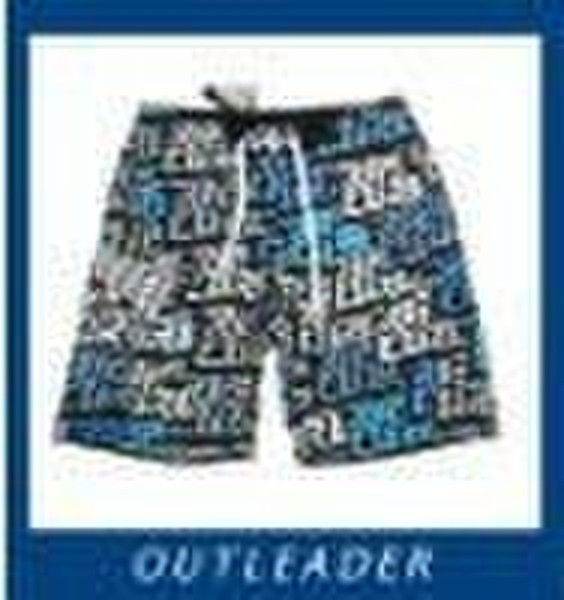 Mens sports short