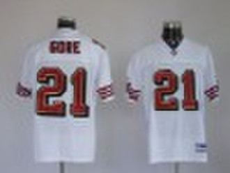 2010 Rugby Football Wear 49ers