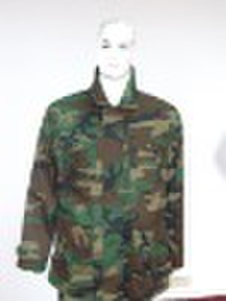 military uniform camouflage uniform