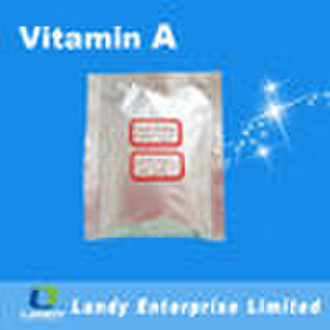 Vitamin A Acetate 1.0miu/g food grade