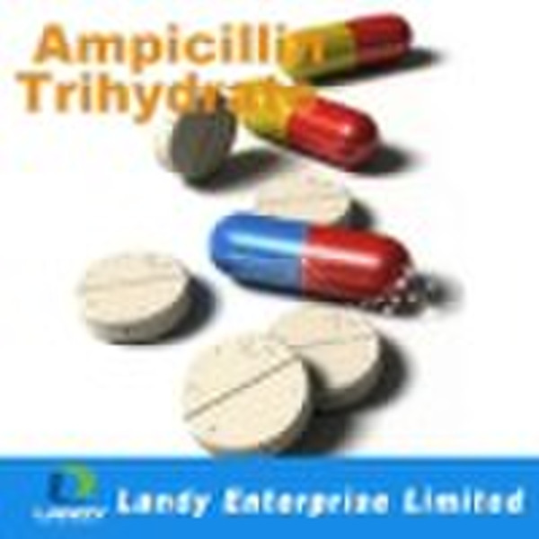 ampicillin