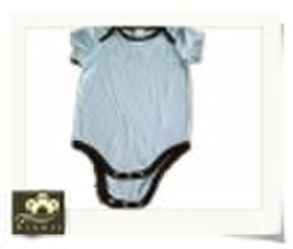 New Grey  Baby romper Clothes
