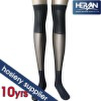 Women knee high stockings