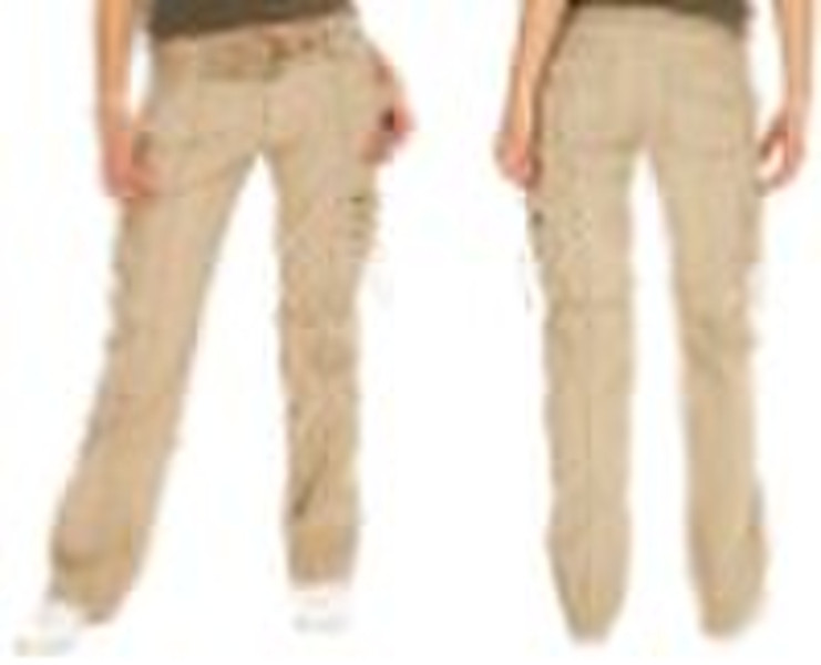 fashion trouser