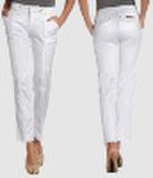 ladies' fashion trousers