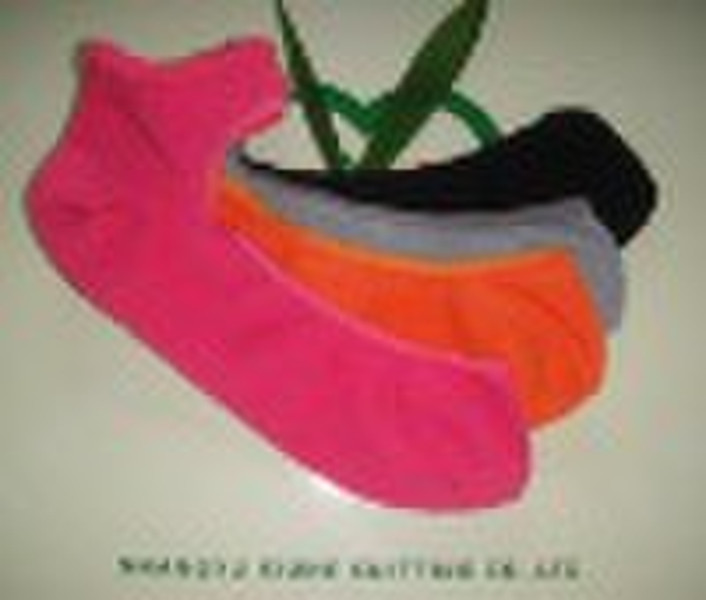 women's fashion boat socks