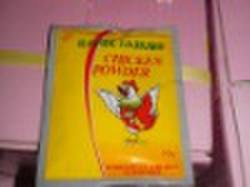 chicken seasoning powder 50g/bag