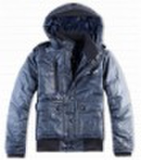 men's fashion coat