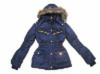 2011 neueste Damen wattierte Jacke