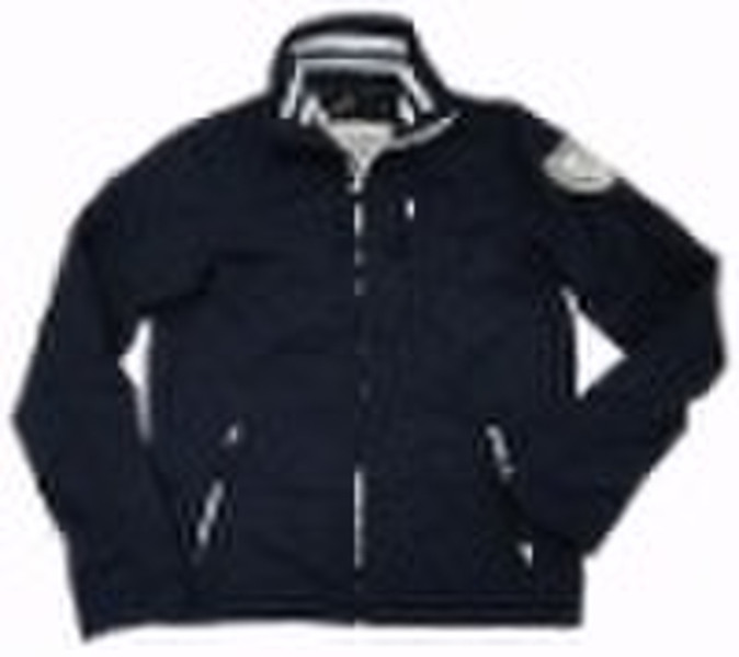 men`s winter jacket