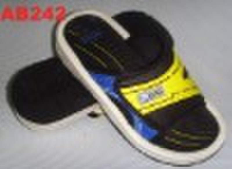 2011 NEW COLLECTION & MEN EVA SLIPPER