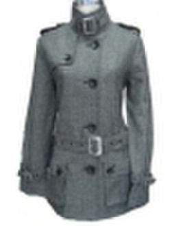 Ladies' Jacket