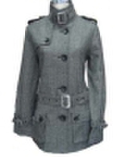 Ladies' Jacket
