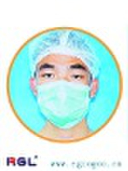 surgical  face mask