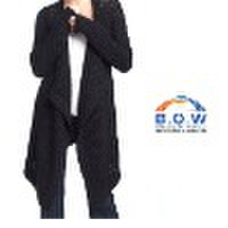 Fashion knitted sweater