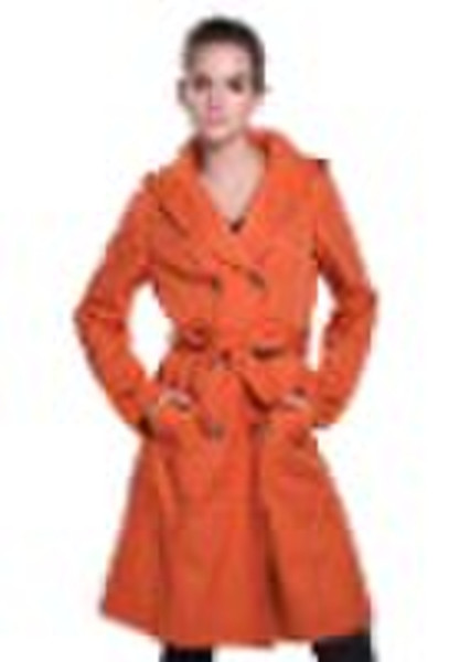 women's  coat