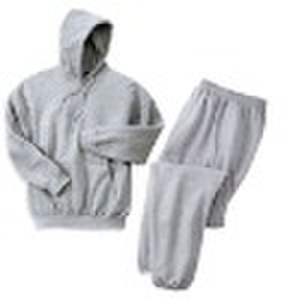 Jogging suits