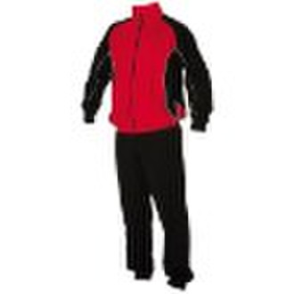 knit jogging suits