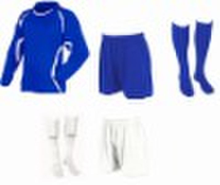 soccer kit