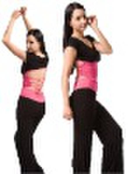 Yoga wear