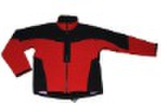 Softshell jacket