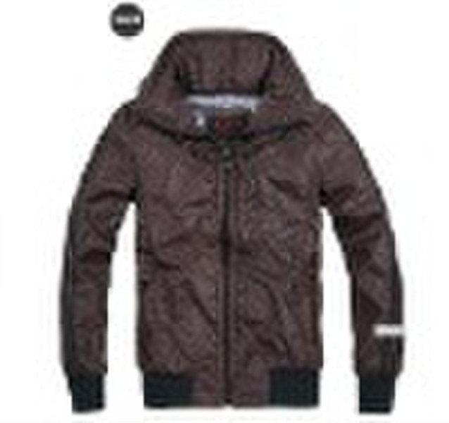 men's casual fashion jacket