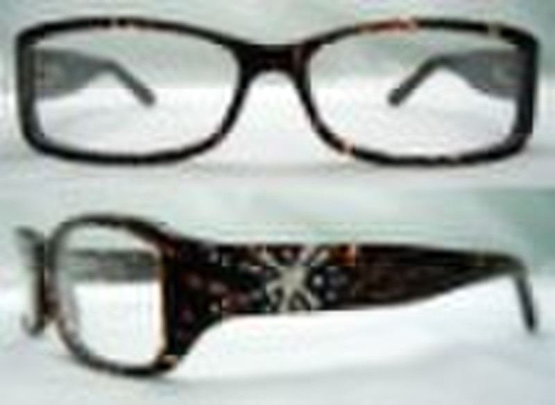 fashionable hand made acetate frames