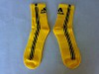 Men's cotton sport socks