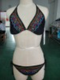 TG007  Ladies' Swimwear