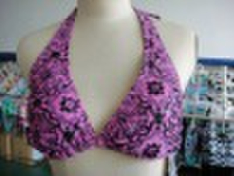 TG012A Ladies' Swimwear