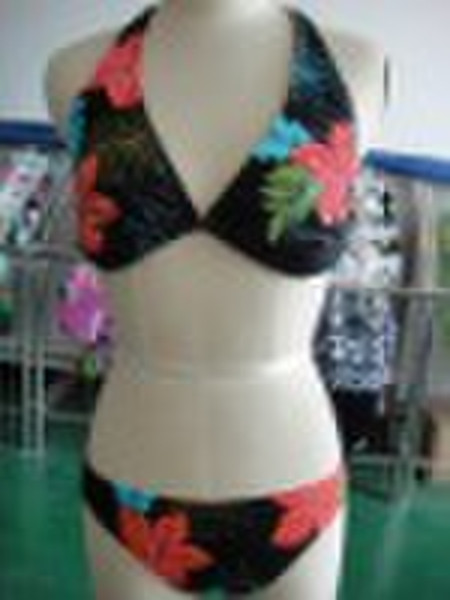 TG013  Ladies' Swimwear