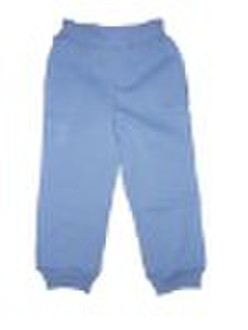 infant's jogging pants