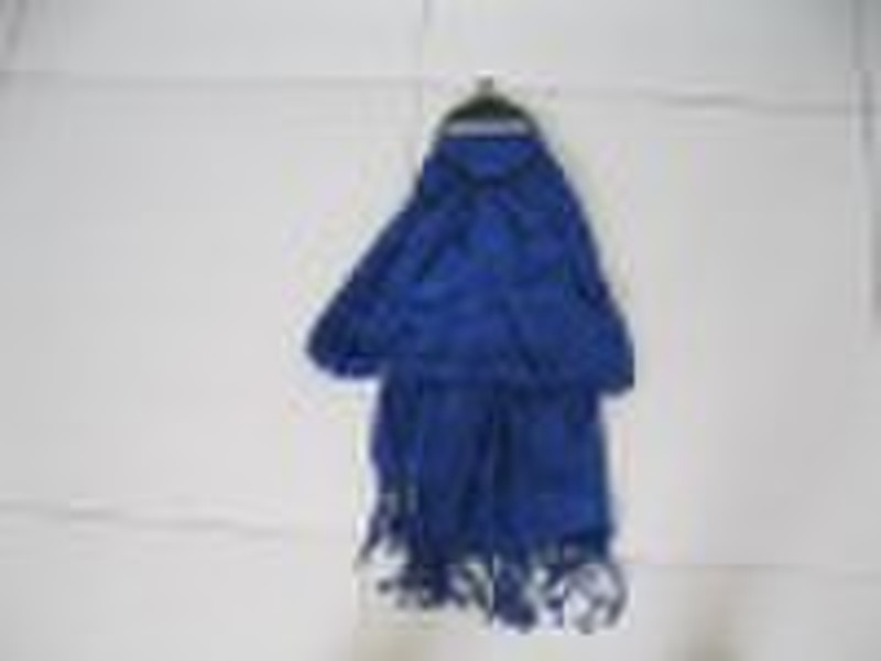 fashion knitted  scarf