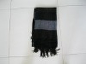 fashion chenille  scarf