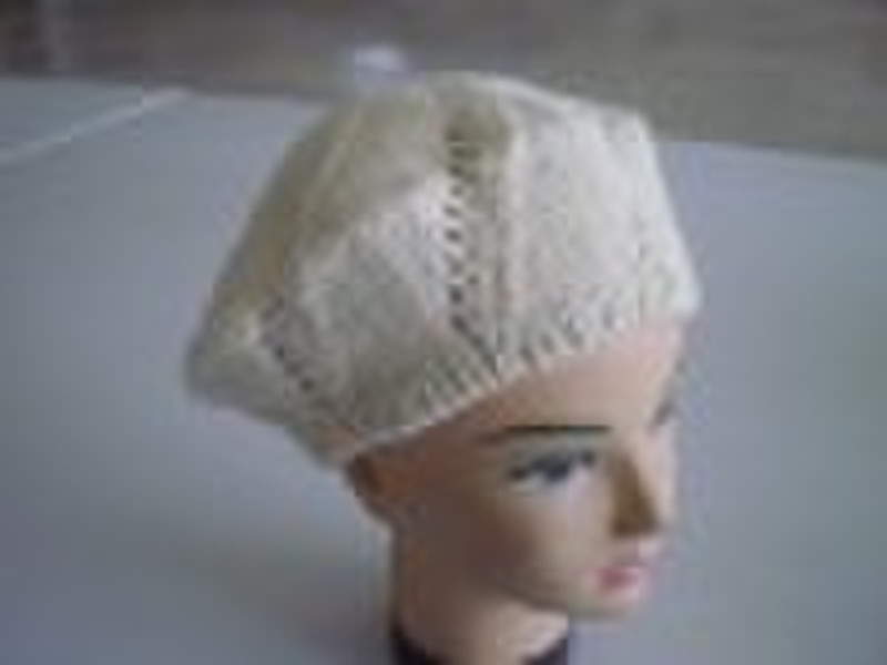 headwear,lady hat,knit hat