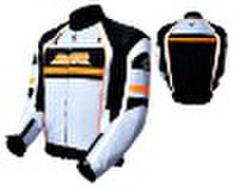 motorcycle textile jacket