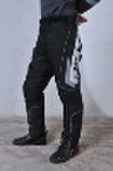 Textile Motorcycle Pants