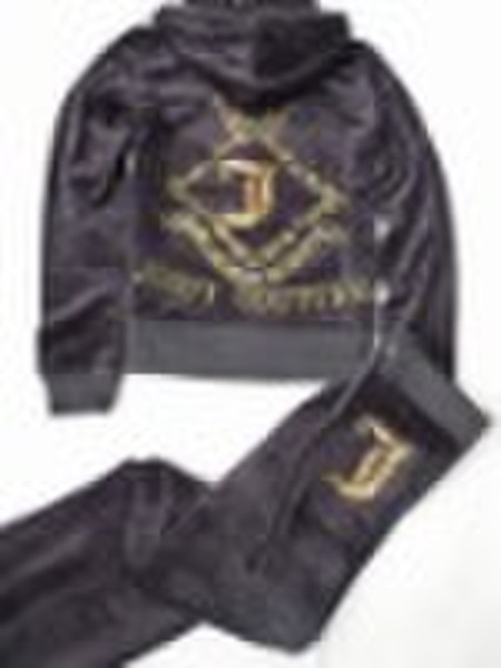 JC Velvet clothing