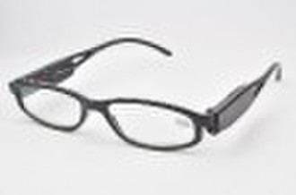 Latest LED lighting PC reading glasses