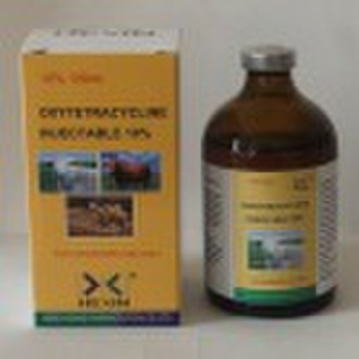 20% Oxytetracycline Injektion