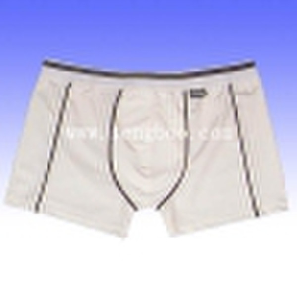 Boxer der Männer, Unterwäsche der Männer, Boxer-Shorts,