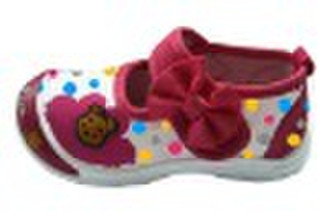 Fashion kids shoes