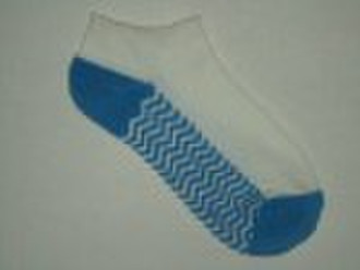 ladies terry socks