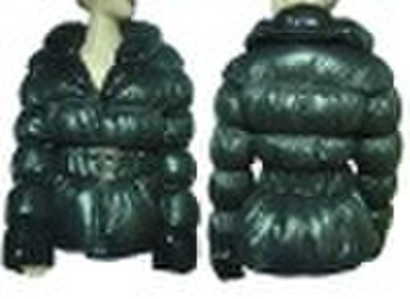 Ladies Padding Winter coat