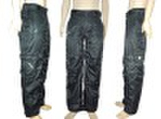 Men's  Ski Pants