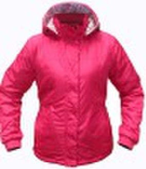 ski jacket