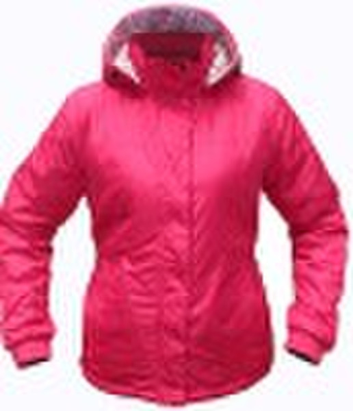 ski jacket