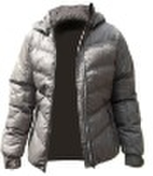 lady outdoor jacket